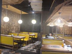 大堂-老号尤兔头(幸福店)