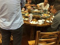 -下梅人家土菜馆(历史文化餐厅度假区店)