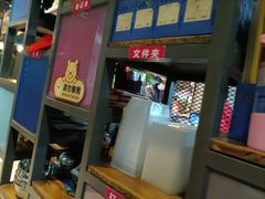 门面-湘当爱·鲜煮现炒(松岗立业路店)