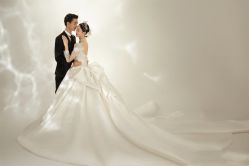 -摩玛婚纱摄影(杭州店)