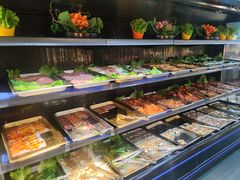 -苏格里岛自助海鲜烤肉(青秀万达店)