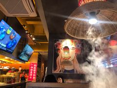 -咕嘟草帽鱼·牛奶一样的鲜鱼汤(包河万达广场创始店)