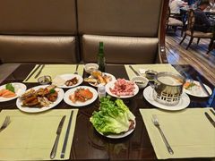-万达瑞华酒店美食汇自助餐厅(楚河汉街店)