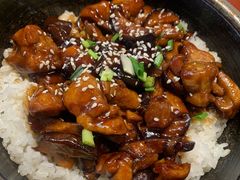 -九田家黑牛烤肉料理(新光汇店)