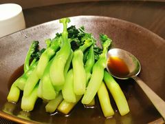 -浙江安吉JW万豪酒店·万豪中餐厅