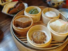 -古铺良食(柯城店)