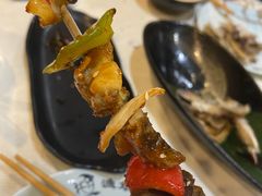 -渔娘渔家丹东海鲜(东直门店)