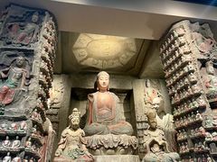 -陕西历史博物馆