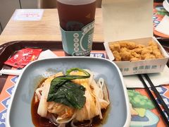 -魏家凉皮(协和店)