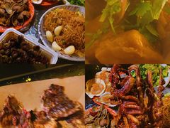 -华声天桥民俗文化园