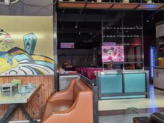 -醉炫音速烧烤·干煸菜(沙河总店)