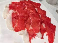 -东来顺饭庄(西直门店)