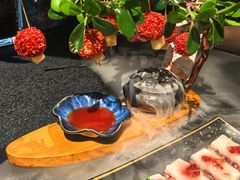 -唐猫庭院·千年陕菜(赛格国际购物中心店)