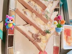 -通海俄式烧烤·俄罗斯大串(嵩山路店)
