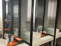 -山水温泉