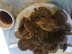 蓬莱抹直口特色菜馆-抹直口特色菜馆(一店)