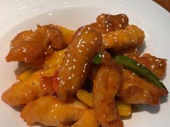 -鱼亨小鲜酸菜鱼(大信店)
