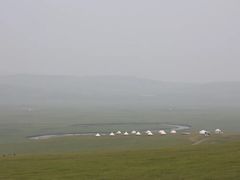 -莫日格勒旅游景区
