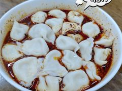 -回坊马二饺子馆