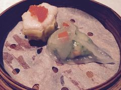 picture-红棉中餐厅·广州海航威斯汀酒店
