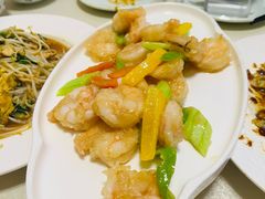 -京皇十二道天津菜(蒲黄榆店)