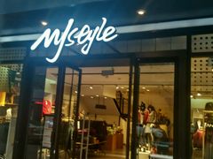 -MJstyle(金虹桥店)