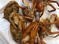 同安煎蟹-鑫悦楼煎蟹·16年海鲜大排档