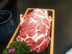 -湊湊火锅·茶憩(打浦桥日月光店)