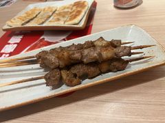 -大师兄·西北小馆(南沙万达广场店)