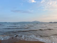 -白城沙滩