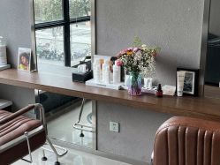 -意廊 Hair Salon