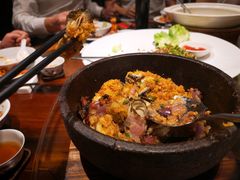 生蚝-猪肉婆私房菜(容桂总店)