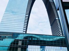 -楼兰新疆主题餐厅(苏州中心店)