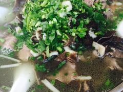 -小杨翘脚牛肉