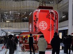 -北京SKP