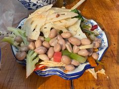 -刘兰英牛羊肉泡馍(立新街店)