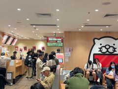 -寿司郎(皇庭广场店)