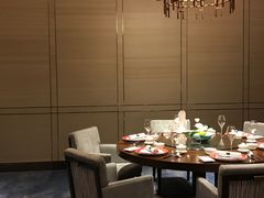 包厢-彩丰楼·中餐厅(国家会展中心上海洲际店)
