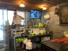 -张记牛肉面馆(天津路店)