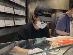 -Dip in Gelato(富民路店)
