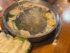-荣记潮汕牛肉火锅(仙鹤街店)