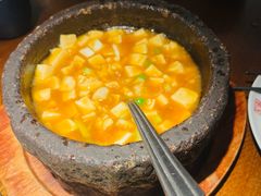 -绿茶餐厅(东莞翔龙天地店)