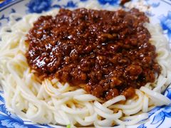 -张大娘面馆(新城路店)