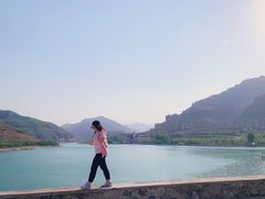 -天鹅湖生态旅游风景区