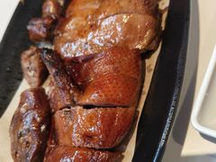 -南拳十三姨·潮汕砂锅粥·粤菜(西单大悦城店)