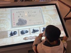 -中国铁道博物馆(正阳门馆)