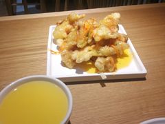 -榆林镇筋饼(知春路店)