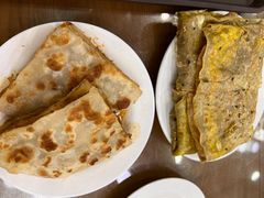 门钉肉饼-白魁老号饭庄(交道口店)