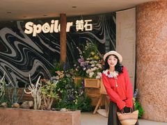 -SPOILER 黄石·全时段融合西餐(中华城店)