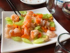 -福寿斋·老北京铜锅涮肉·烧烤(清岚店)